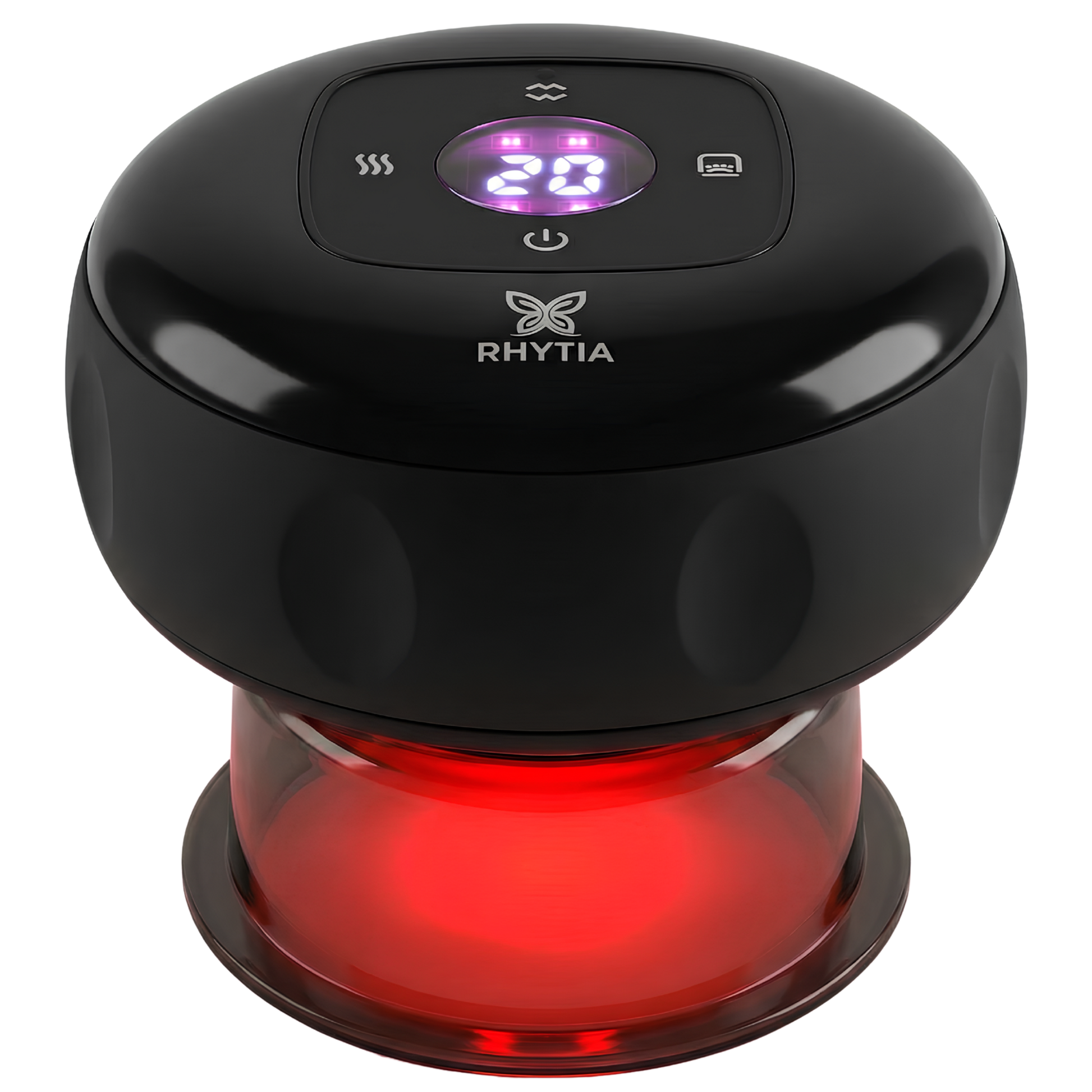 RHYTIA Smart Cupping Massager