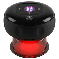 RHYTIA Smart Cupping Massager