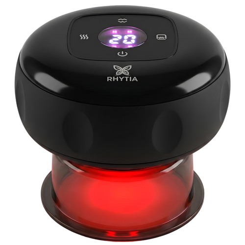 RHYTIA Smart Cupping Massager