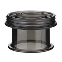 Precision cup